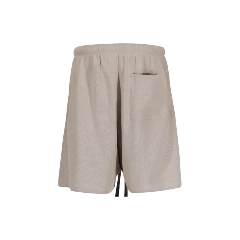 MOONWAV Basic Terry Shorts Men's-12