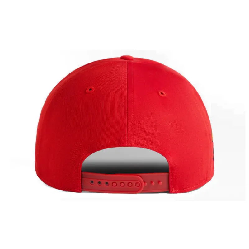 KITH 47 Kansas City Chiefs Hitch Snapback-2