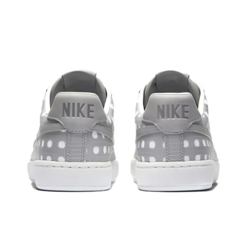 Nike Tennis Classic Ultra Premium 'Matte Silver' Women's-4