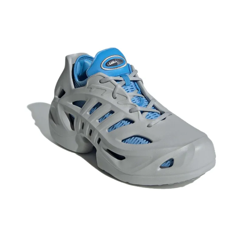 Adidas AdiFOM Climacool 'Grey Blue Burst'-3