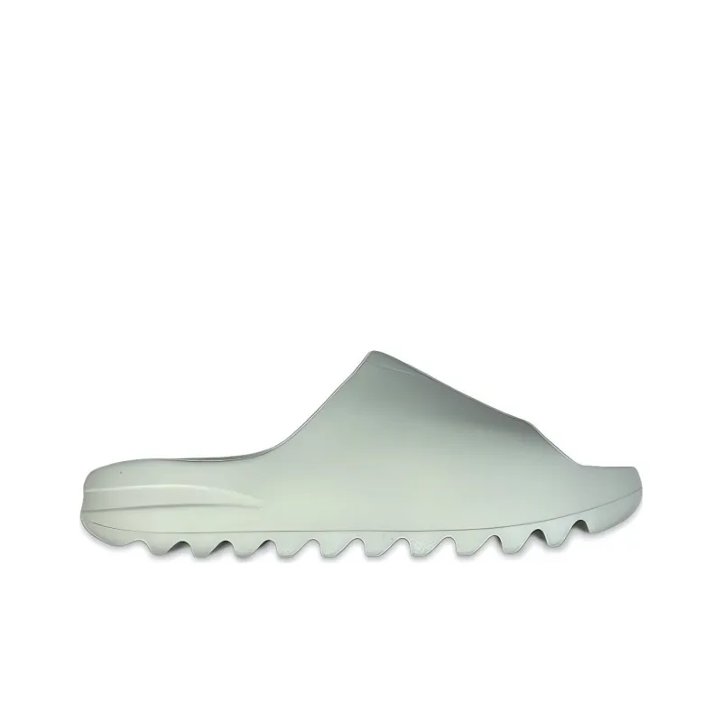 Adidas Yeezy Slide 'Salt'-1