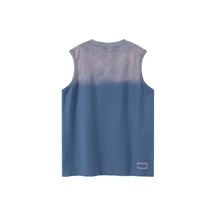 NO ONE ELSE Tank Tops Unisex-2