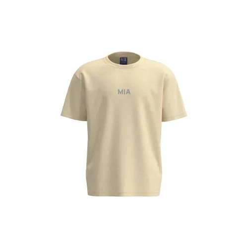 NBA Team T-Shirts Unisex Light Brown