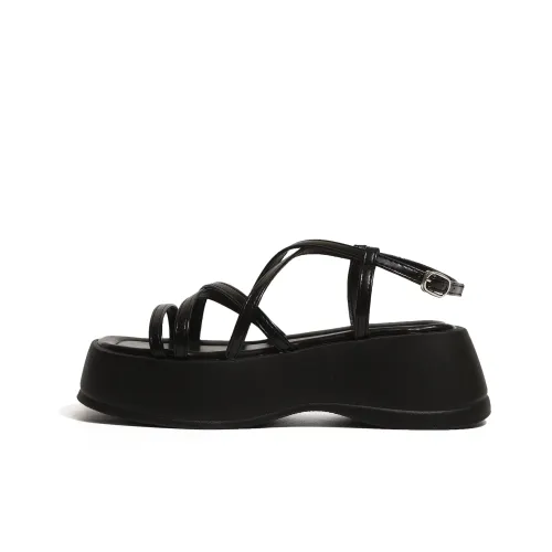 Moon Veil Beach Sandals Women's