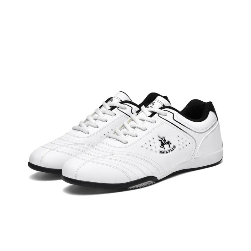NAIKPLLO Low Top Casual Shoes Men's-9