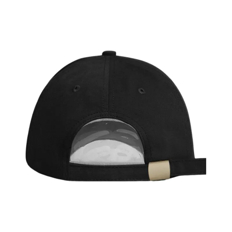 Warrior Cotton Baseball Caps Unisex-2