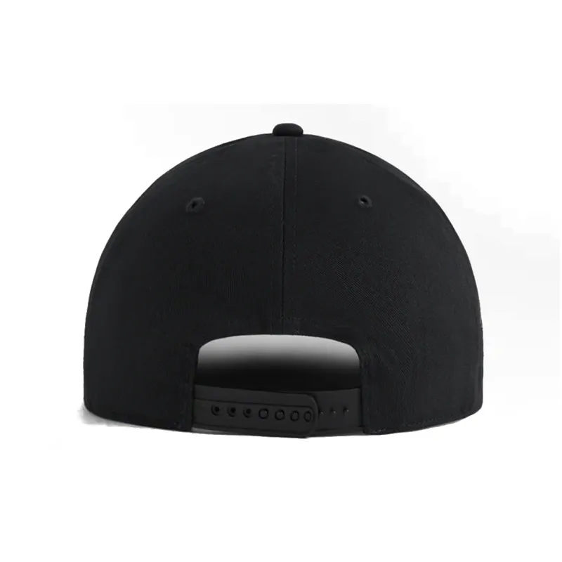 KITH 47 Chicago Bulls Hitch Snapback-2