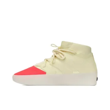 Adidas Originals Fear Of God Athletics I Basketball Indiana Desert Yellow