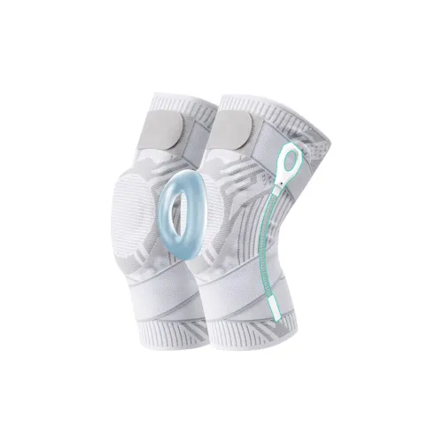 Valsace Knee Pads Running Mountaineering Hiking Cycling Volleyball Tennis Soccer Badminton Basketball