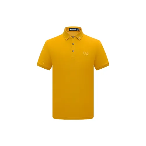 NAVIGARE Polo Shirts Unisex