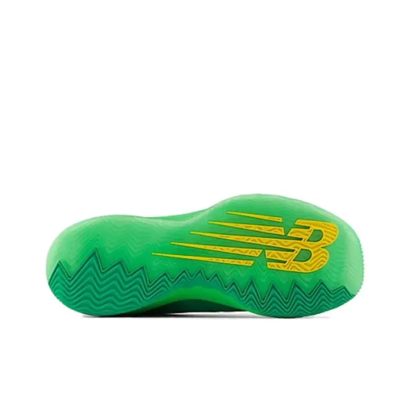 New Balance Hesi Low "Gamer Tag Pack" Green-4