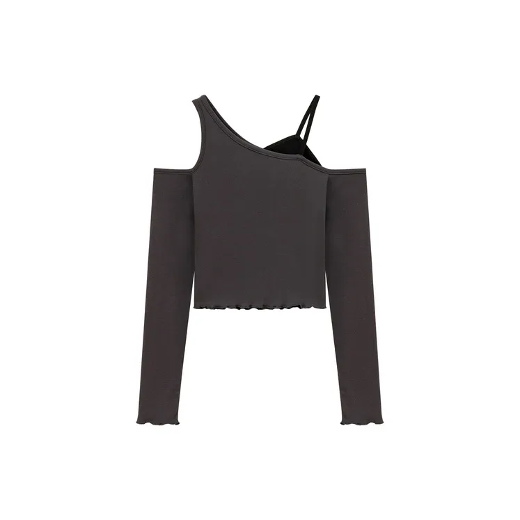 CHUU T Shirts Women's-1