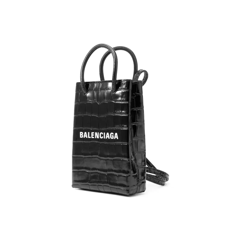 Balenciaga Handbags-1