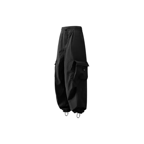 OWOX Unisex Casual Pants