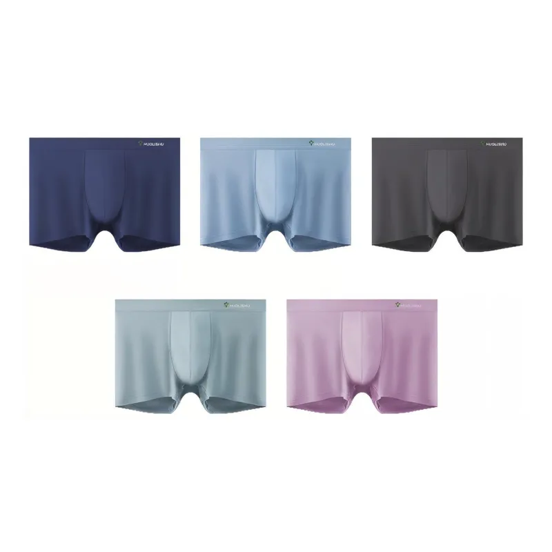 VIM TREE Underpants Men's 5 Pack-10