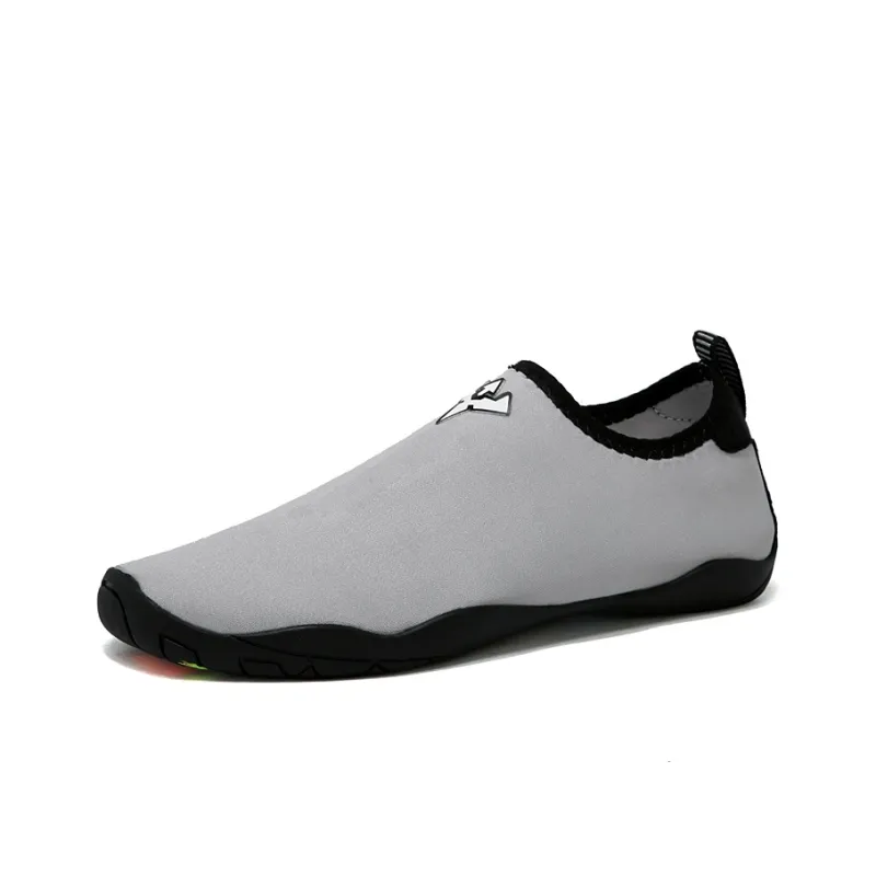 OUWENHEIMANBA Coverage Grip Support Abrasion Resistant Breathable Quick Dry Slip Resistant River Trekking Shoes Unisex-66