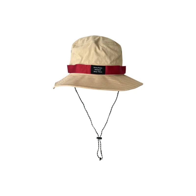CMFY Polyester Bucket Hats Unisex-3