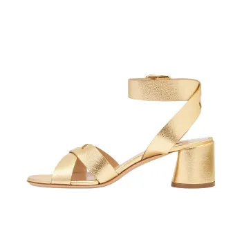 Casadei Emily Vesta 50mm Sandals