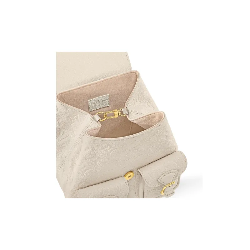 LOUIS VUITTON M47072 Backup-4