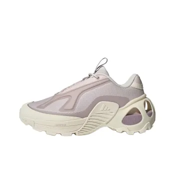 Adidas Wonder Runner 'Purple White'