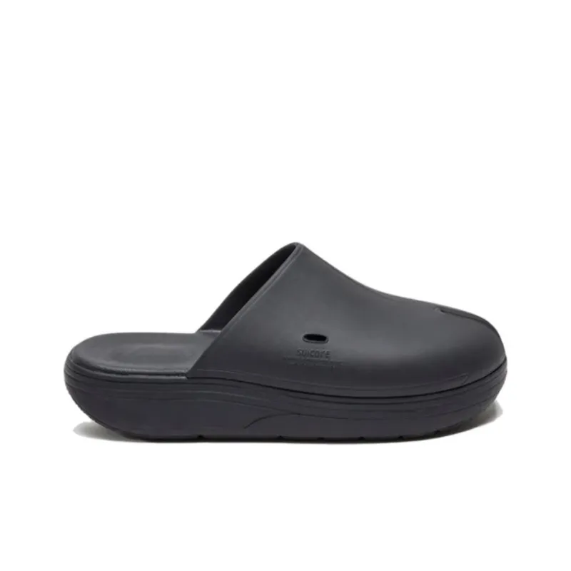 Suicoke POLK 'Black'-1