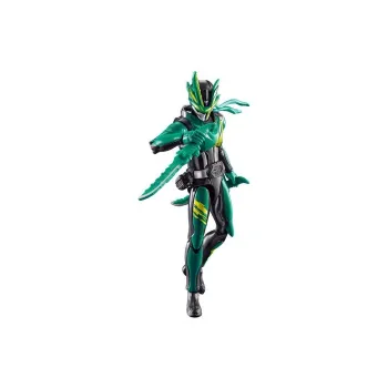 BANDAI Kamen Rider Saber Holy Blade Kamen Rider Saber Sword Slash Monkey Flying Ninja Chronicles Action Figures