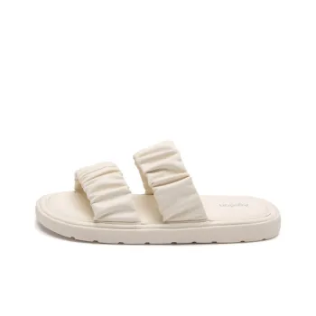 AGSDON Slide Slippers 2cm Women's
