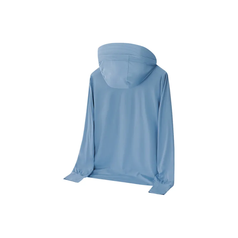 BAGE Cooling Sensation Cycling & Running Sun Protection Clothing Unisex-40