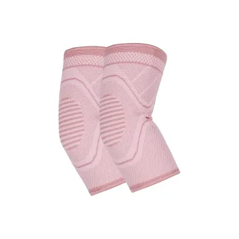 NAILEKESI Elbow Pads 1 Pair Unisex Comprehensive Protective