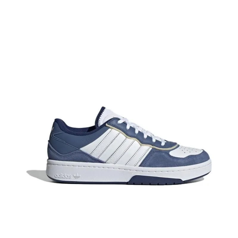 Adidas Originals Courtic Shoes 'Blue White'-1