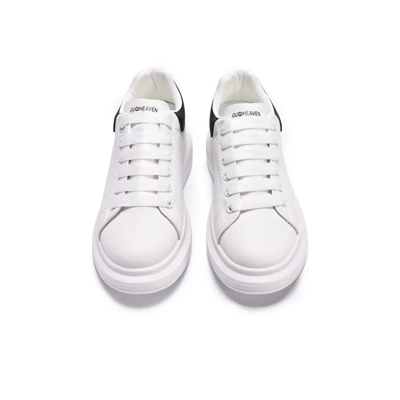 Guci Tianlun Slip Resistant Low Top Skateboard Shoes Unisex-9