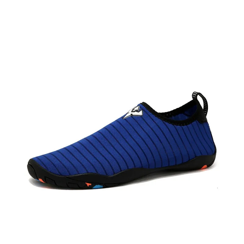 OUWENHEIMANBA Coverage Grip Support Abrasion Resistant Breathable Quick Dry Slip Resistant River Trekking Shoes Unisex-145