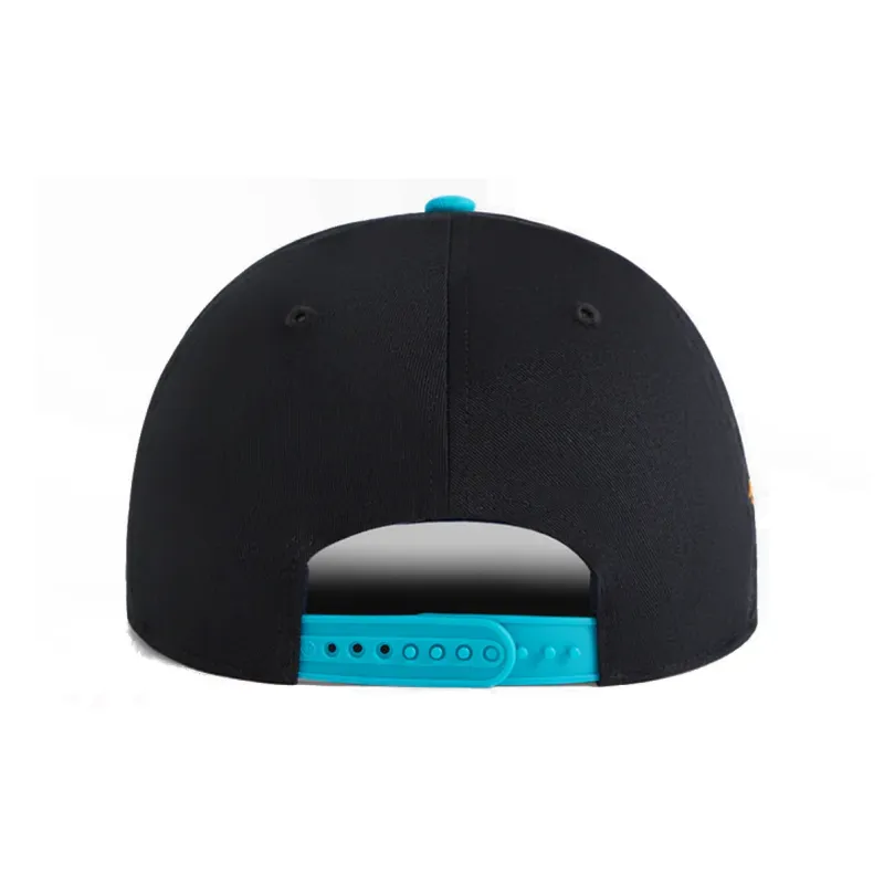 KITH 47 Florida Marlins Hitch Snapback-2