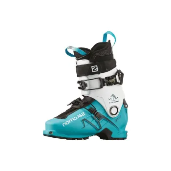 SALOMON MTN EXPLORE ALPINE Skis Ski Boots Women's