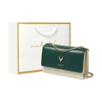 Narandu Crossbody Bags