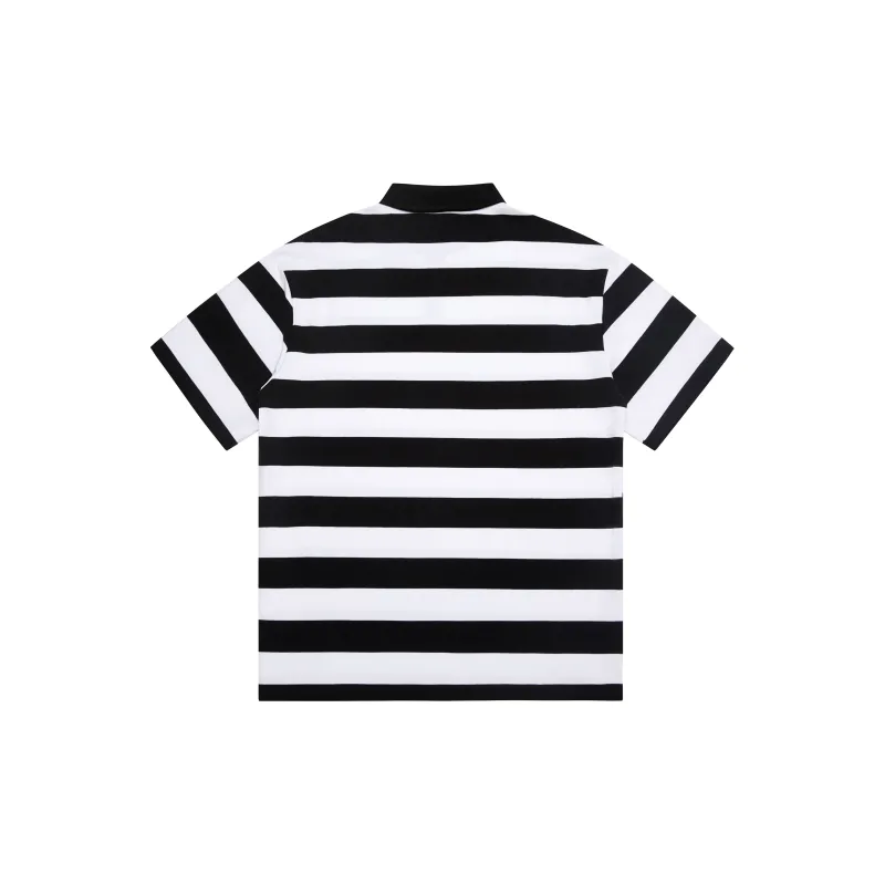 RHIME Polo Shirts Unisex-1