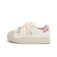 White Pink (DIY Fish)