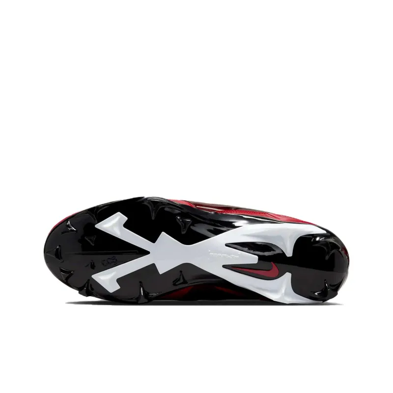 Nike Alpha Menace 4 Pro 'University Red White'-5