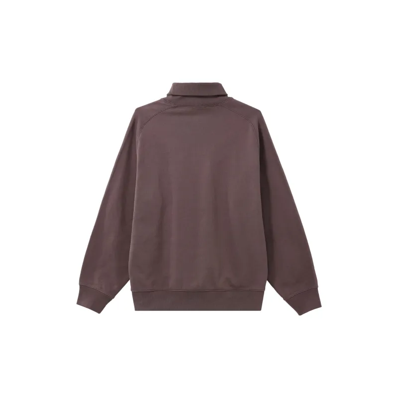 UNIQLO FW23 U Series Sweatshirts Men Purple-1