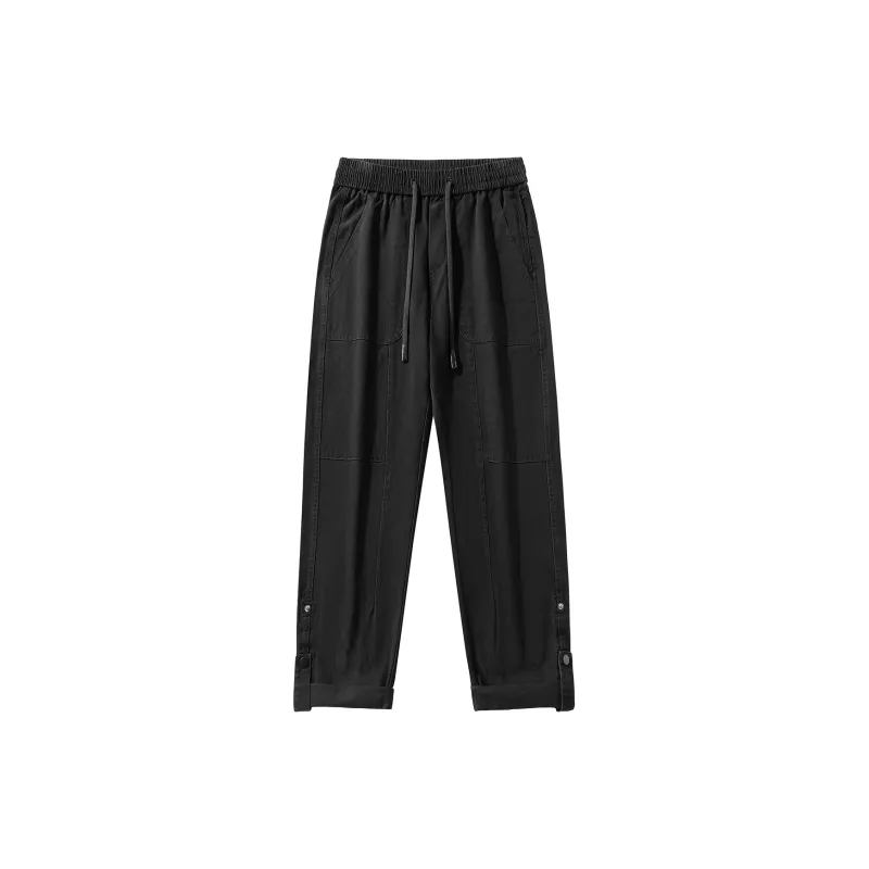 LUCKY BRAND Cargo Pants Unisex-1