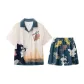 BBA Ice Silk Men's G806