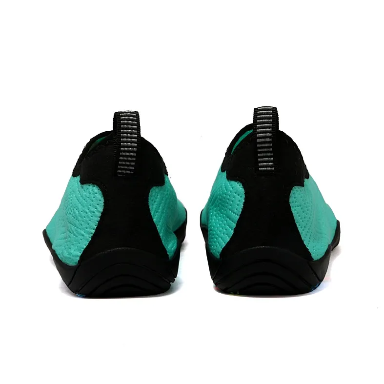 OUWENHEIMANBA Coverage Grip Support Abrasion Resistant Breathable Quick Dry Slip Resistant River Trekking Shoes Unisex-115