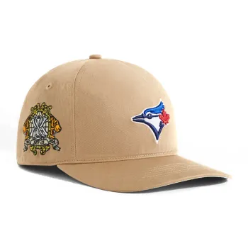 KITH 47 Toronto Blue Jays Hitch Snapback