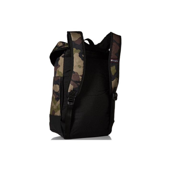 Champion Backpacks Camouflage POIZON