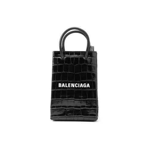 Balenciaga Unisex Shoulder Bag