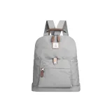 Hendrix top-handle tote bag
