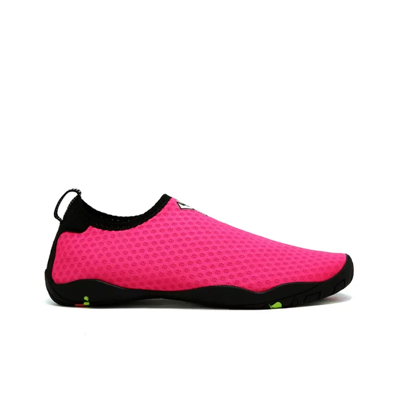 OUWENHEIMANBA Coverage Grip Support Abrasion Resistant Breathable Quick Dry Slip Resistant River Trekking Shoes Unisex-97