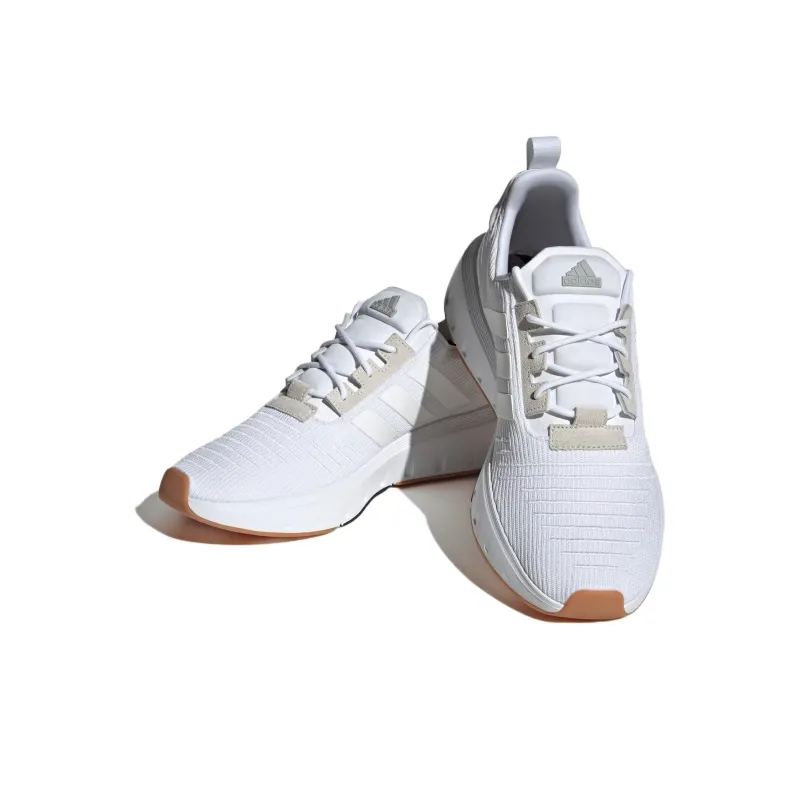 Adidas Swift Run Cloud White Core Black-3