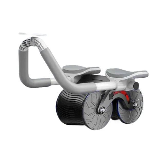 Kaikang Abdominal Rollers-19