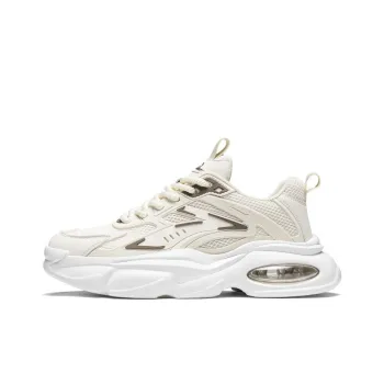 Desert Ram Cushioning Height Increasing Wear Resistant Slip Resistant Low Top Casual Shoes Men's
